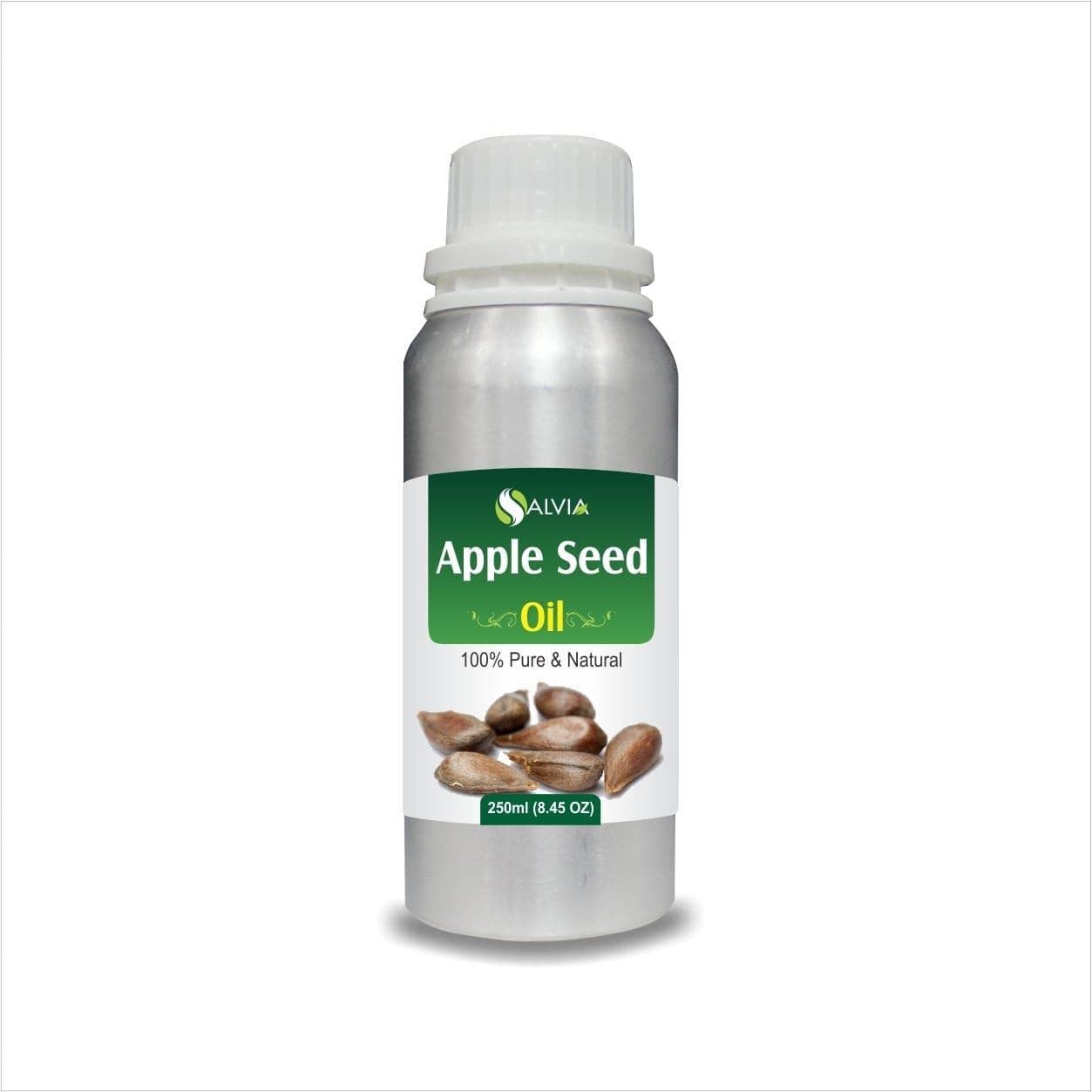 apple seed oil benefits